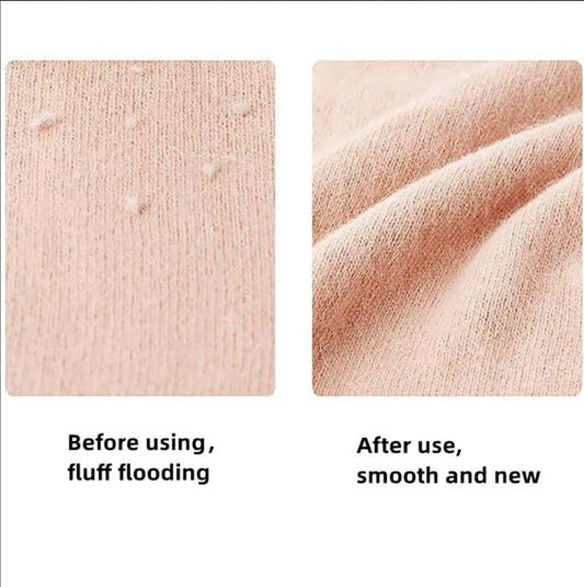 Quick Lint Remover – Keep Clothes Looking Brand New
