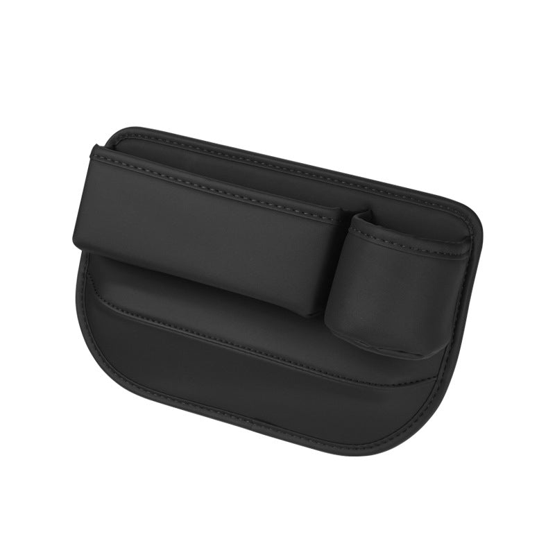 Car Seat Gap Filler Organizer for Phones, Keys, and More