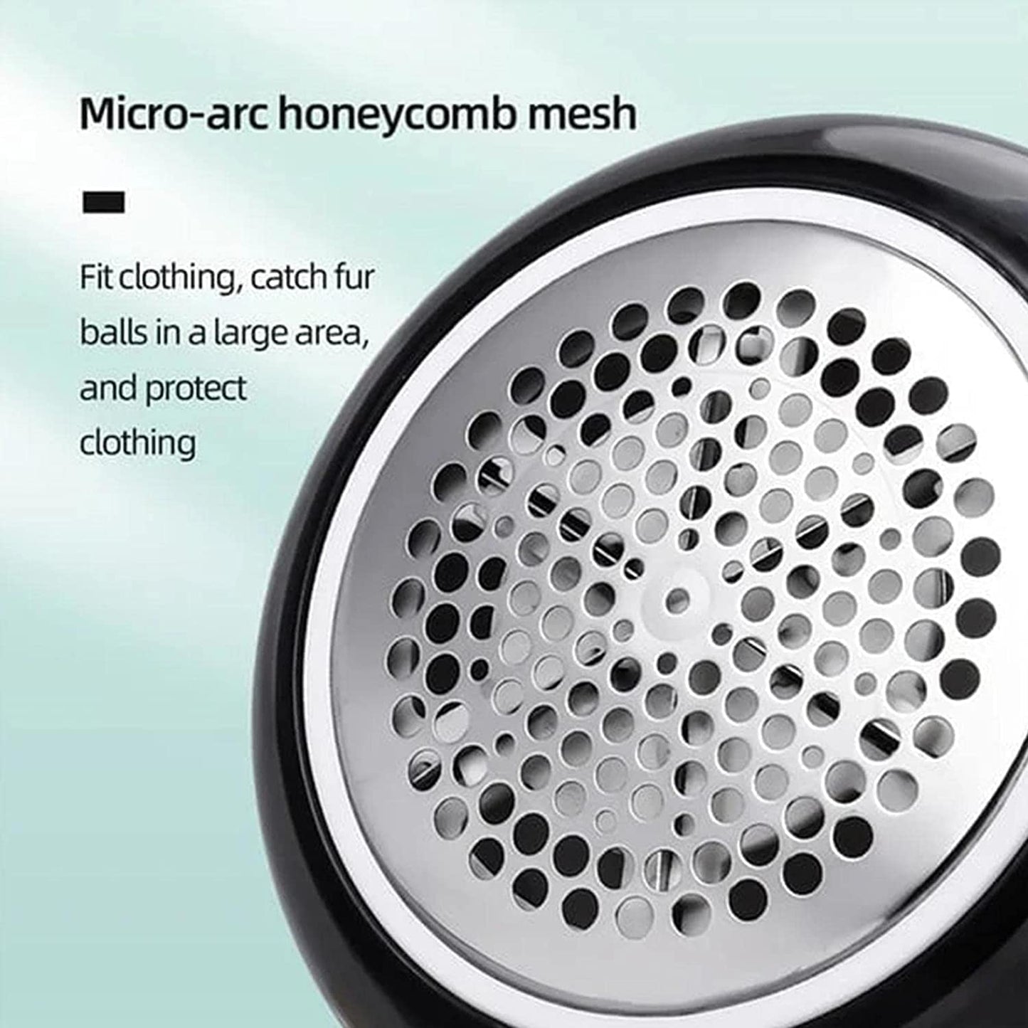 Quick Lint Remover – Keep Clothes Looking Brand New