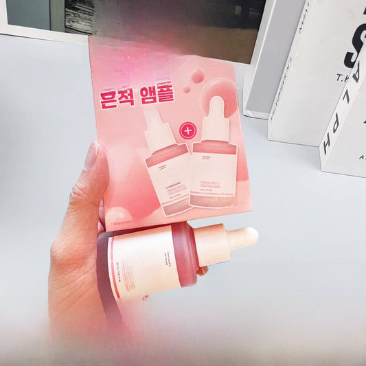 Medicube Pink Peptide Collagen Firming Essence