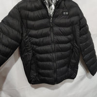 Cozy Electric Heated Jacket for Cold Winter Adventures