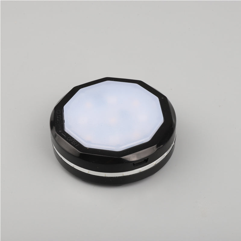 3 Pack Wireless LED Motion Lights for Any Room