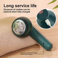 Quick Lint Remover – Keep Clothes Looking Brand New