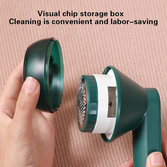 Quick Lint Remover – Keep Clothes Looking Brand New