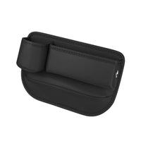 Car Seat Gap Filler Organizer for Phones, Keys, and More