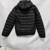 Cozy Electric Heated Jacket for Cold Winter Adventures
