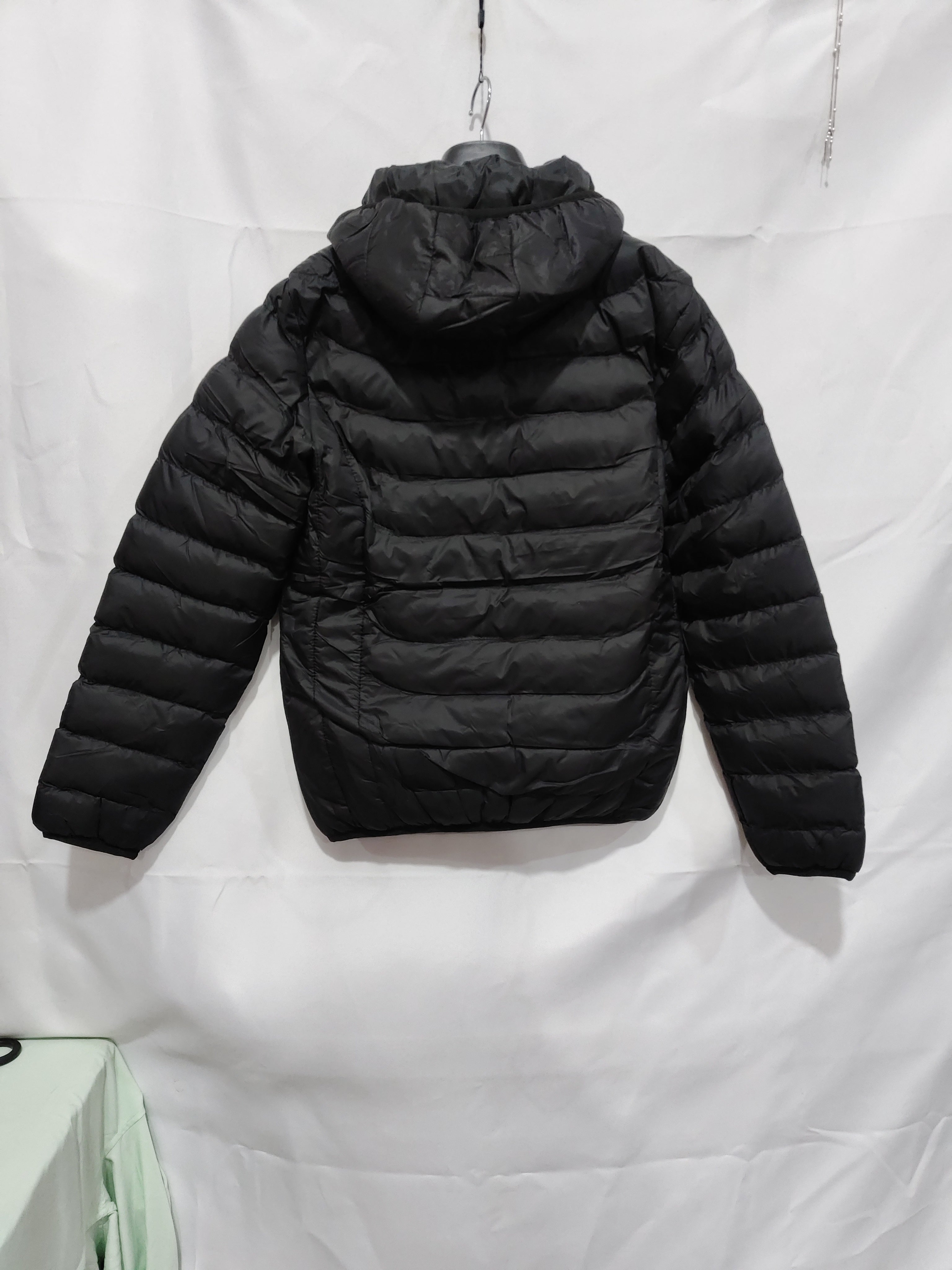 Cozy Electric Heated Jacket for Cold Winter Adventures