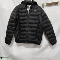 Cozy Electric Heated Jacket for Cold Winter Adventures