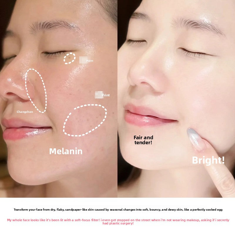 Medicube Pink Peptide Collagen Firming Essence