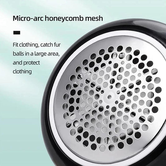 Quick Lint Remover – Keep Clothes Looking Brand New