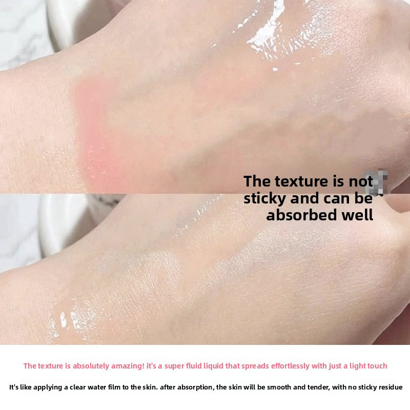 Medicube Pink Peptide Collagen Firming Essence