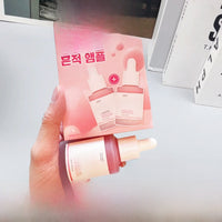 Medicube Pink Peptide Collagen Firming Essence