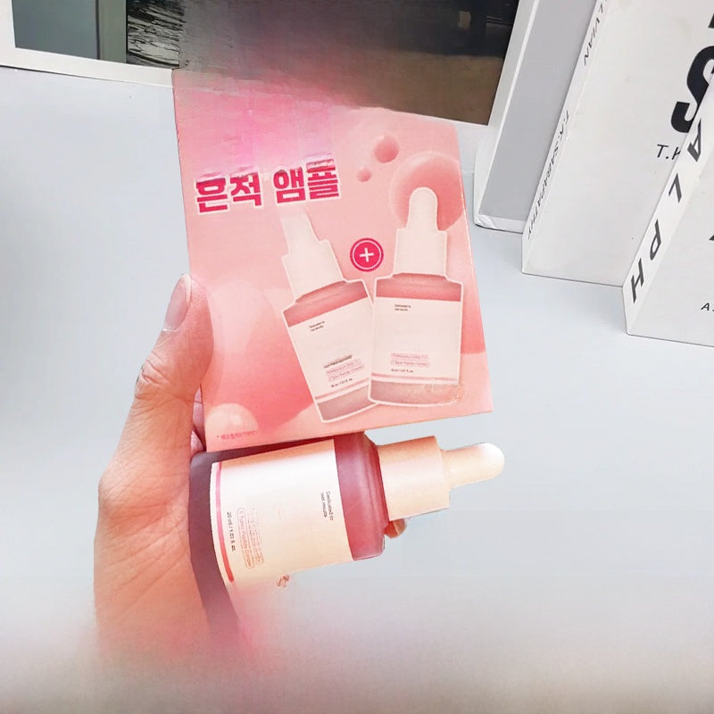 Medicube Pink Peptide Collagen Firming Essence