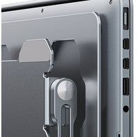 Adjustable Laptop Riser for Comfortable Viewing and Typing